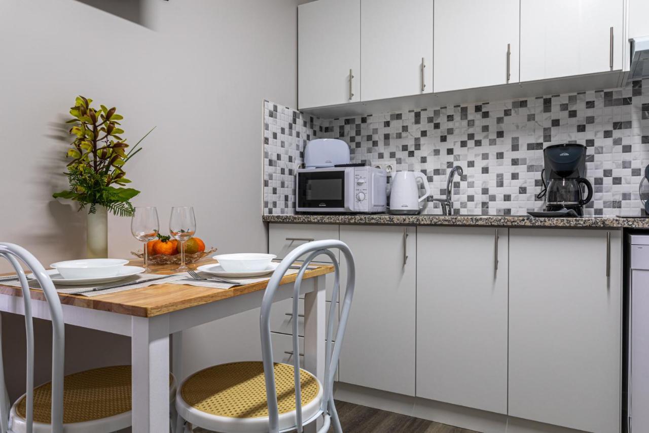 Oasis Fonte Grande Apartment Santo Antonio  Exterior photo
